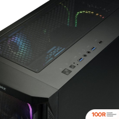 Корпус Enermax STARRYKNIGHT SK30 ECA-SK30-BB-ARGB-01 (120994)