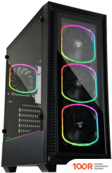 Корпус Enermax STARRYFORT SF30 ECA-SF30-M1BB-ARGB (120993)