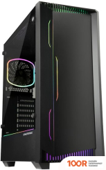 Корпус Enermax LIBLLUSION LL30 ECA-LL30-M1BB-ARGB (120991)