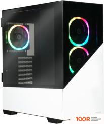 Корпус Enermax K8 ARGB ECA-EK8-WW-ARGB (120990)