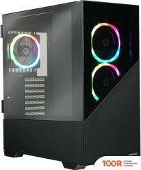 Корпус Enermax K8 ARGB ECA-EK8-BB-ARGB (120989)