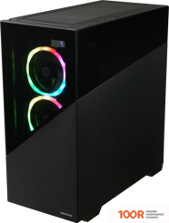 Корпус Enermax K8 ARGB ECA-EK8-BB-ARGB (120989)