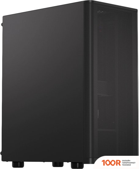 Корпус Endorfy VENTUM 200 SOLID EY2A001 (120988)