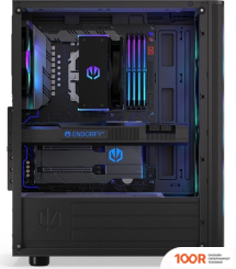 Корпус Endorfy VENTUM 200 ARGB EY2A014 (120987)