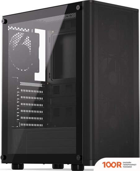 Корпус Endorfy VENTUM 200 AIR EY2A002 (120986)