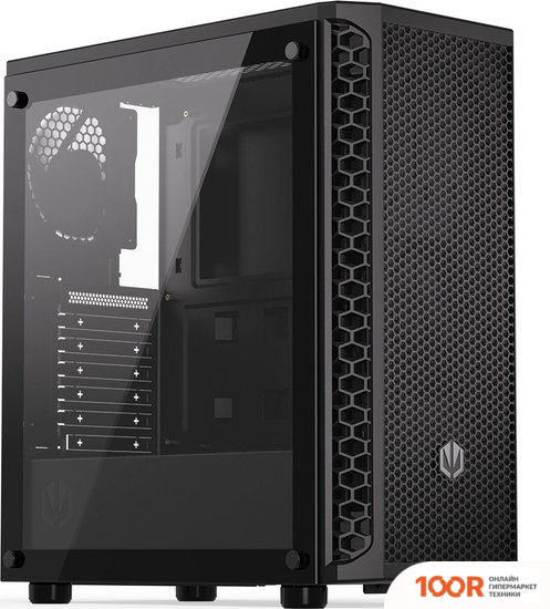 Корпус Endorfy SIGNUM 300 CORE EY2A004 (120984)