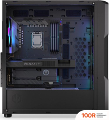 Корпус Endorfy REGNUM 400 ARGB EY2A009 (120981)