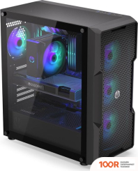 Корпус Endorfy REGNUM 400 ARGB EY2A009 (120981)