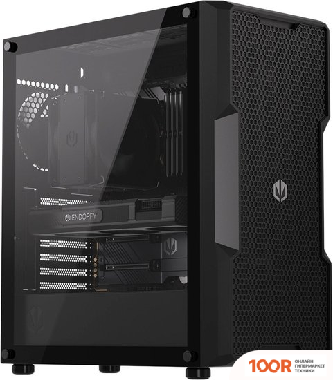 Корпус Endorfy REGNUM 400 AIR EY2A008 (120980)
