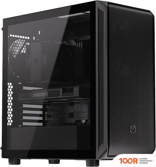 Корпус Endorfy ARX 700 AIR EY2A012 (120978)