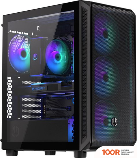 Корпус Endorfy ARX 500 ARGB EY2A011 (120977)