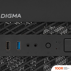 Корпус Digma DCC-MN303 (120975)
