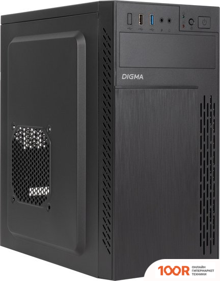 Корпус Digma DCC-MN301 (120973)