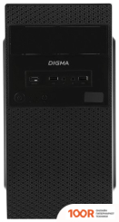 Корпус Digma DC-MATX103-U2 (120970)