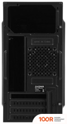 Корпус Digma DC-MATX102-U2 (120969)