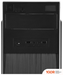 Корпус Digma DC-MATX100-U2 (120967)