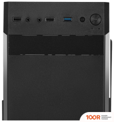 Корпус Digma DC-ATX201-U3 (120966)