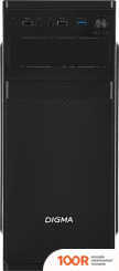 Корпус Digma DC-ATX200-U3 (120965)