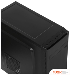 Корпус Digma DC-ATX100-U2 (120963)