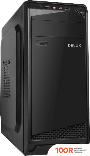 Корпус Delux DW605 (120953)