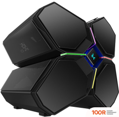 Корпус DeepCool QUADSTELLAR INFINITY (120942)