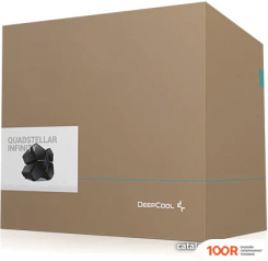 Корпус DeepCool QUADSTELLAR INFINITY (120942)