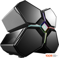 Корпус DeepCool QUADSTELLAR INFINITY (120942)