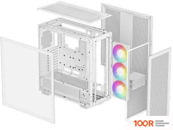 Корпус DeepCool MORPHEUS WH R-MORPHEUS-WHAPA1-G-1 (120941)