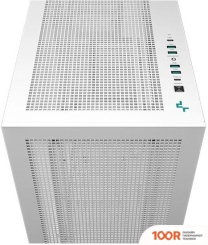 Корпус DeepCool MORPHEUS WH R-MORPHEUS-WHAPA1-G-1 (120941)