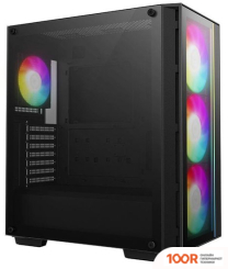 Корпус DeepCool MATREXX 55 V4 R-MATREXX55-BKADA4-G-4 (120939)