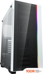 Корпус DeepCool MATREXX 55 V3 ADD-RGB WH DP-ATX-MATREXX55V3-AR-WH (120936)