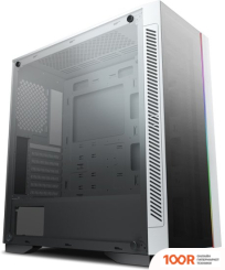 Корпус DeepCool MATREXX 55 V3 ADD-RGB WH DP-ATX-MATREXX55V3-AR-WH (120936)