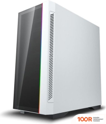 Корпус DeepCool MATREXX 55 V3 ADD-RGB DP-ATX-MATREXX55V3-AR-WH-3F (120935)