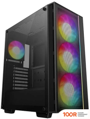 Корпус DeepCool MATREXX 55 MESH V4 R-MATREXX55-BKAGA4-G-4 (120933)