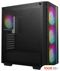 Корпус DeepCool MATREXX 55 MESH V4 R-MATREXX55-BKAGA4-G-4 (120933)