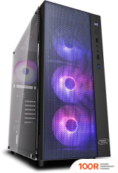 Корпус DeepCool MATREXX 55 MESH ADD-RGB 4F DP-ATX-MATREXX55-MESH-AR-4F (120930)