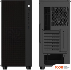 Корпус DeepCool MATREXX 55 MESH ADD-RGB 4F DP-ATX-MATREXX55-MESH-AR-4F (120930)