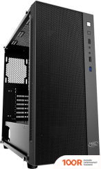 Корпус DeepCool MATREXX 55 MESH ADD-RGB 4F DP-ATX-MATREXX55-MESH-AR-4F (120930)