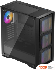 Корпус DeepCool MATREXX 50 MESH 4FS DP-ATX-MATREXX50-MESH-4FS (120929)