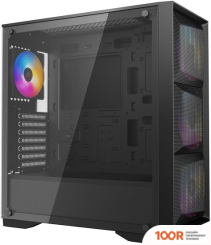 Корпус DeepCool MATREXX 50 MESH 4FS DP-ATX-MATREXX50-MESH-4FS (120929)