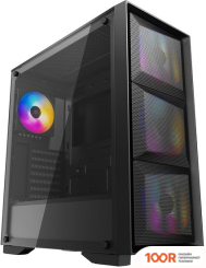 Корпус DeepCool MATREXX 50 MESH 4FS DP-ATX-MATREXX50-MESH-4FS (120929)