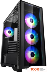 Корпус DeepCool MATREXX 50 ADD-RGB 4F DP-ATX-MATREXX50-AR-4F-NE (120928)