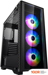 Корпус DeepCool MATREXX 50 ADD-RGB 3F (120927)
