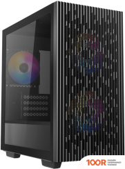 Корпус DeepCool MATREXX 40 3FS DP-MATX-MATREXX40-3FS (120925)