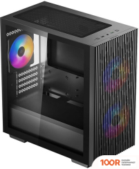 Корпус DeepCool MATREXX 40 3FS DP-MATX-MATREXX40-3FS (120925)