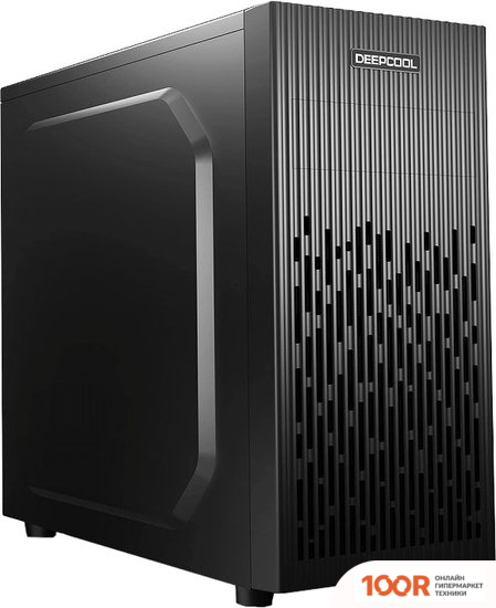 Корпус DeepCool MATREXX 30 SI DP-MATX-MATREXX30-SI (120924)