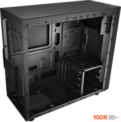 Корпус DeepCool MATREXX 30 SI DP-MATX-MATREXX30-SI (120924)
