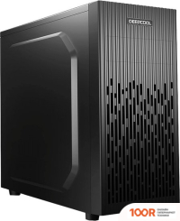 Корпус DeepCool MATREXX 30 SI DP-MATX-MATREXX30-SI (120924)