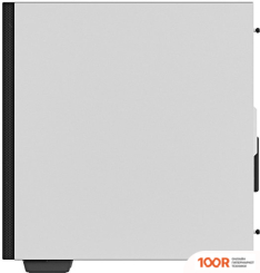 Корпус DeepCool MACUBE 110 WH R-MACUBE110-WHNGM1N-G-1 (120923)