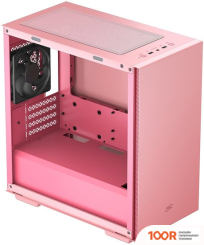 Корпус DeepCool MACUBE 110 PKRD R-MACUBE110-PRNGM1N-A-1 (120922)